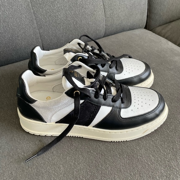 GREATS Brooklyn sneaker - Picture 2 of 5